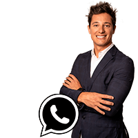 Instituto Christian Andrade - WhatsApp